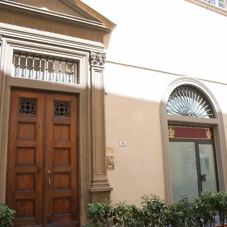 Tornabuoni Charming