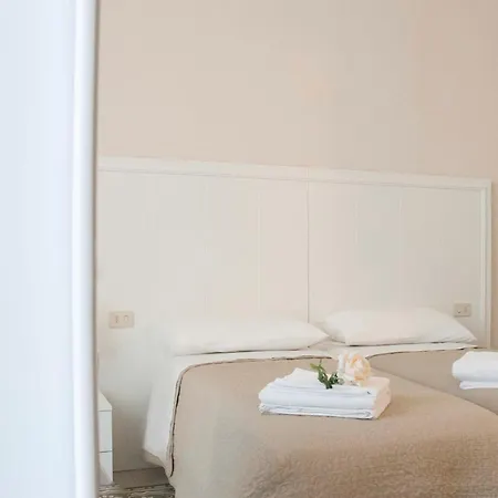 Apartment Tornabuoni Charming