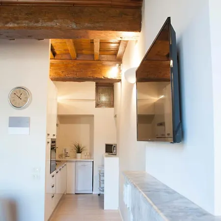 Tornabuoni Charming Apartment *