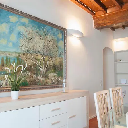 Apartment Tornabuoni Charming *
