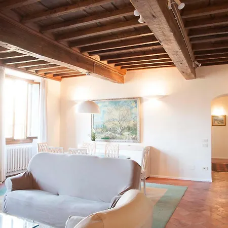 Apartment Tornabuoni Charming Florence